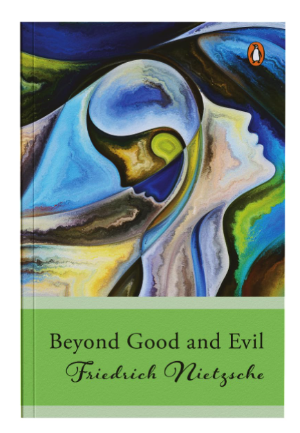 Beyond Good And Evil